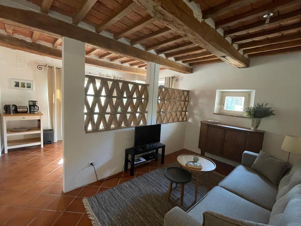 Casa Le Querce Apartment Castiglione del Lago Exterior photo